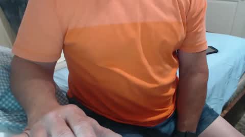 Snapshot of sactosteve chatting on 09.24.25 dadbod online show from 09.24.25