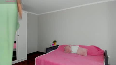 Snapshot of sacura_sacura chatting on 02.16.26 Sacura online show from 02.16.26