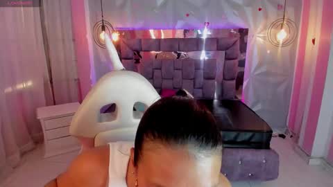 Snapshot of sadachy chatting on 10.24.25 sadachy online show from 10.24.25