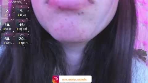 Snapshot of sadashi_moon chatting on 01.19.25    online show from 01.19.25