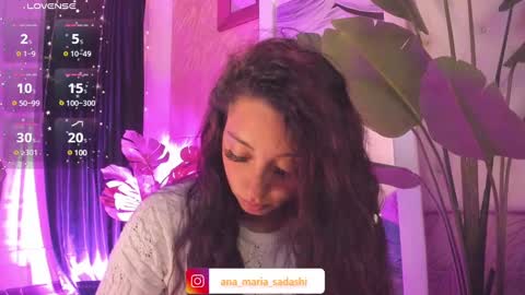 Snapshot of sadashi_moon chatting on 01.25.25    online show from 01.25.25