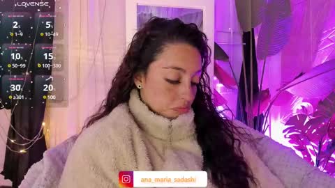 Snapshot of sadashi_moon chatting on 02.15.25    online show from 02.15.25