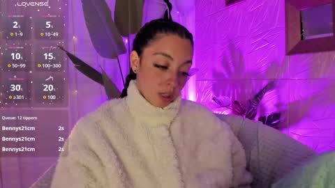 Snapshot of sadashi_moon chatting on 02.16.25    online show from 02.16.25