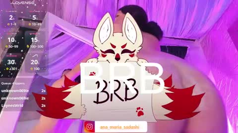 Snapshot of sadashi_moon chatting on 02.27.25    online show from 02.27.25