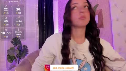 Snapshot of sadashi_moon chatting on 02.28.25    online show from 02.28.25