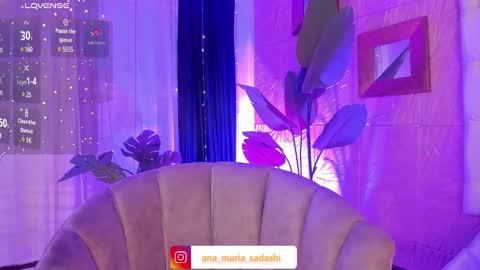 Snapshot of sadashi_moon chatting on 03.03.25    online show from 03.03.25