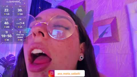 Snapshot of sadashi_moon chatting on 03.03.25    online show from 03.03.25