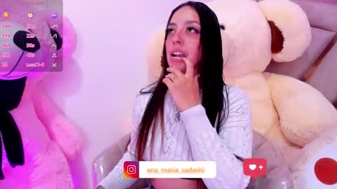 Snapshot of sadashi_moon chatting on 09.14.25    online show from 09.14.25