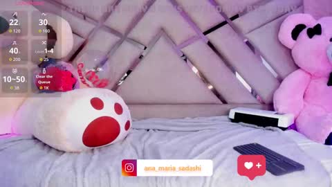 Snapshot of sadashi_moon chatting on 09.25.25    online show from 09.25.25