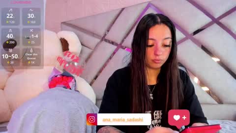 Snapshot of sadashi_moon chatting on 10.01.25    online show from 10.01.25