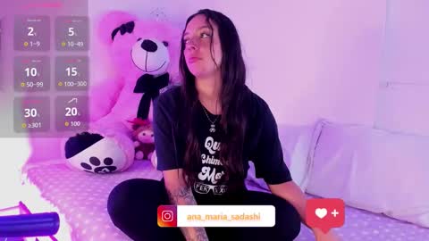 Snapshot of sadashi_moon chatting on 10.17.25    online show from 10.17.25