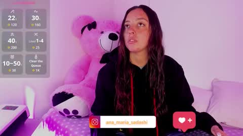 Snapshot of sadashi_moon chatting on 10.21.25    online show from 10.21.25