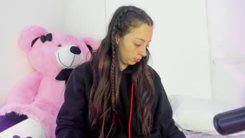 Snapshot of sadashi_moon chatting on 10.23.25    online show from 10.23.25