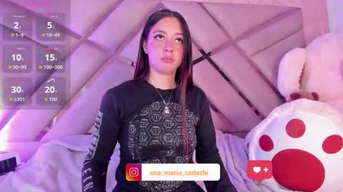 Snapshot of sadashi_moon chatting on 10.30.25    online show from 10.30.25