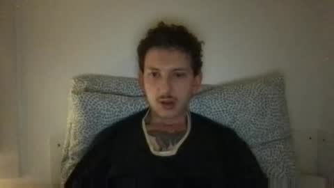 sadcockxxx online show from 11.13.25