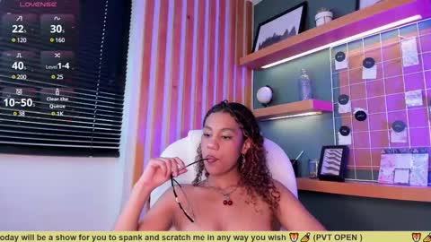 Sophie online show from 03.04.25