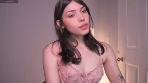 Snapshot of sadelune chatting on 02.01.26 An online show from 02.01.26