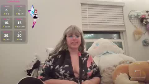 sweet angel baby  online show from 10.03.25