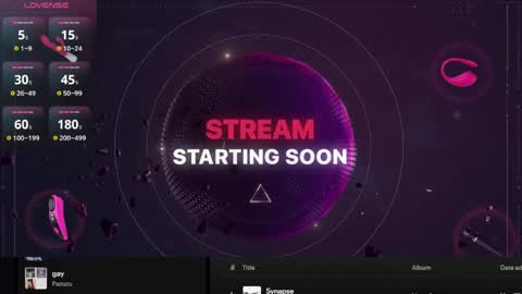 Sadia Sinns online show from 04.12.26