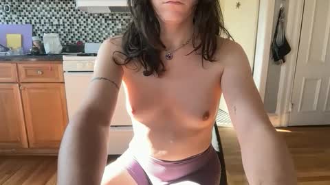 Sadie online show from 11.29.25