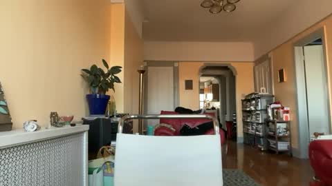 Sadie online show from 03.19.26