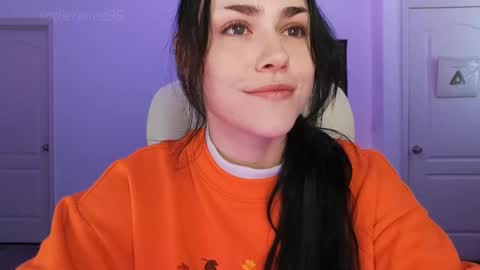 Snapshot of sadierenee96 chatting on 10.06.25 Sadie Renee  online show from 10.06.25