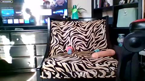 Sadiessecret online show from 12.20.24