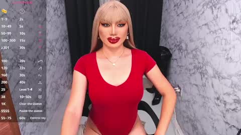 Verra Monroe online show from 05.26.26