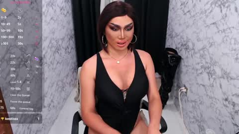 Verra Monroe online show from 05.29.26