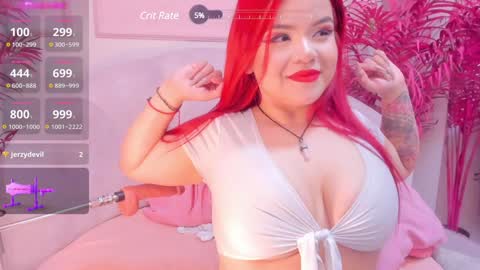 Mara online show from 12.15.24