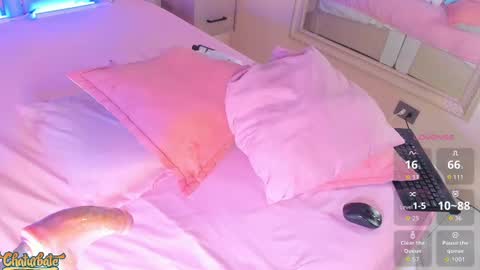 Mara online show from 09.24.25