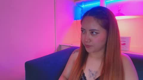 Snapshot of saelivrae chatting on 10.15.25 Cami online show from 10.15.25