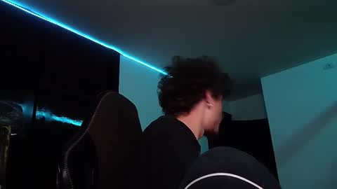 Snapshot of saemzam chatting on 02.07.25 saemzam online show from 02.07.25