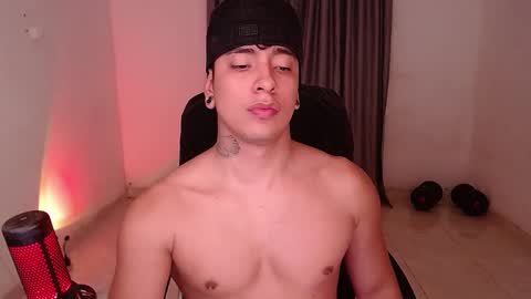 saenz_hotx online show from 12.23.24