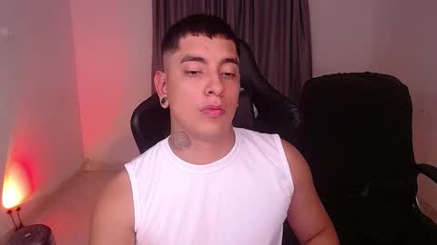 saenz_hotx online show from 01.08.25