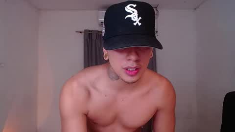 saenz_hotx online show from 01.30.25