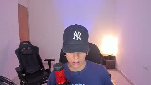 saenz_hotx online show from 11.25.25