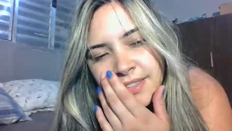 Snapshot of safadezaahot chatting on 10.13.25 safadezaahot online show from 10.13.25