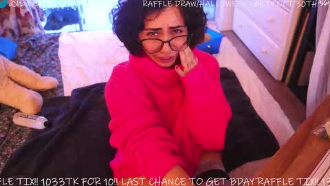 Safa online show from 10.29.25