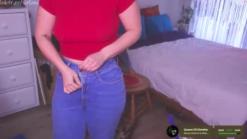 Safa online show from 04.10.26