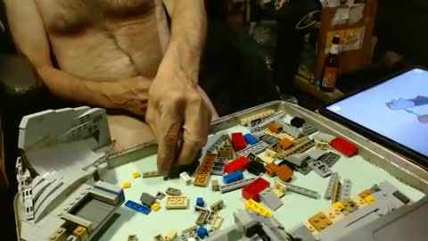 safety_fist online show from 12.18.25