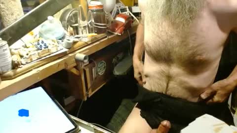 safety_fist online show from 12.20.25