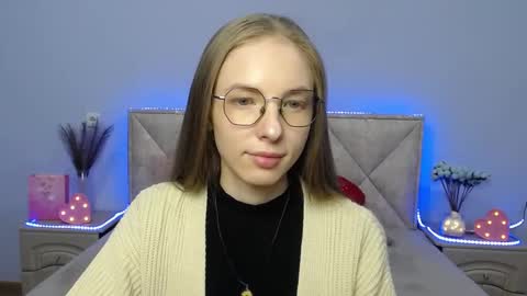 Safira Furacao online show from 01.12.25