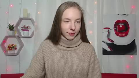 Safira Furacao online show from 01.17.25