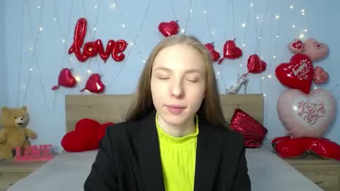 Safira Furacao online show from 03.01.25