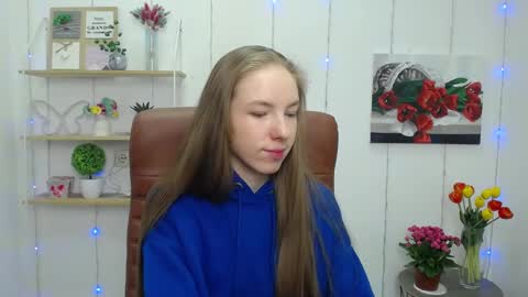 Safira Furacao online show from 03.10.25