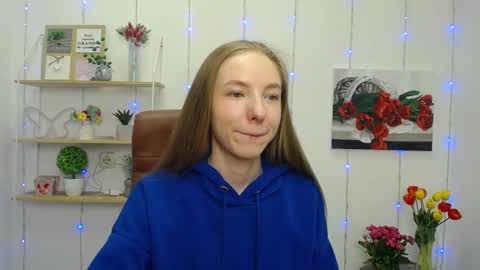 Safira Furacao online show from 03.10.25