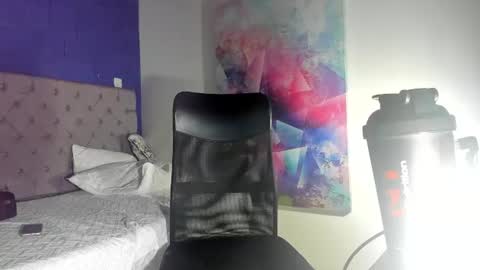 sagazael_hoyos online show from 08.07.26