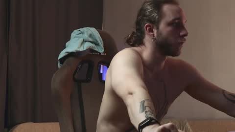 Adam online show from 12.11.24