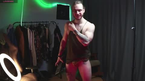 Adam online show from 12.20.24